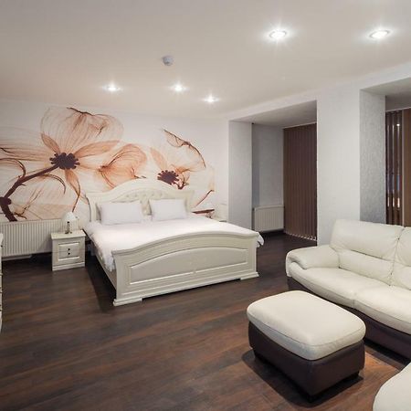 Chelsea Apartments 里加 外观 照片