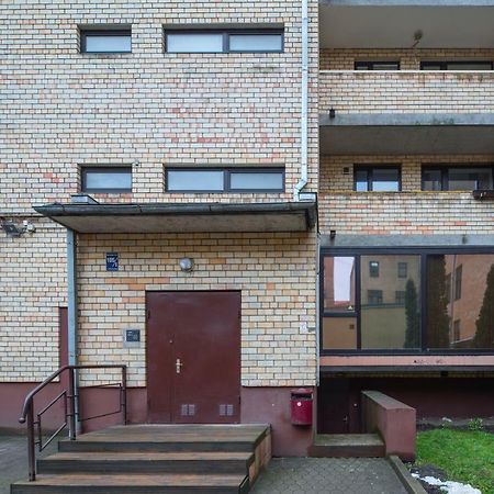 Chelsea Apartments 里加 外观 照片