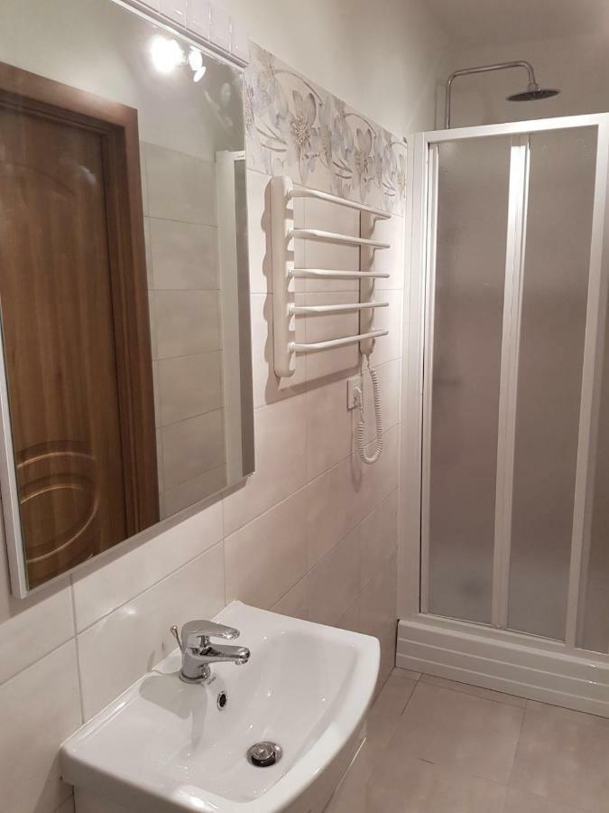 Chelsea Apartments 里加 外观 照片