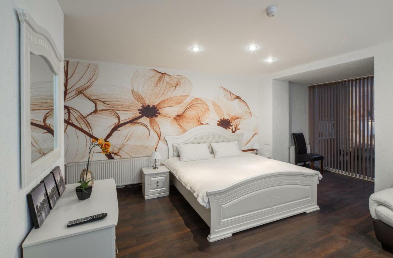 Chelsea Apartments 里加 外观 照片