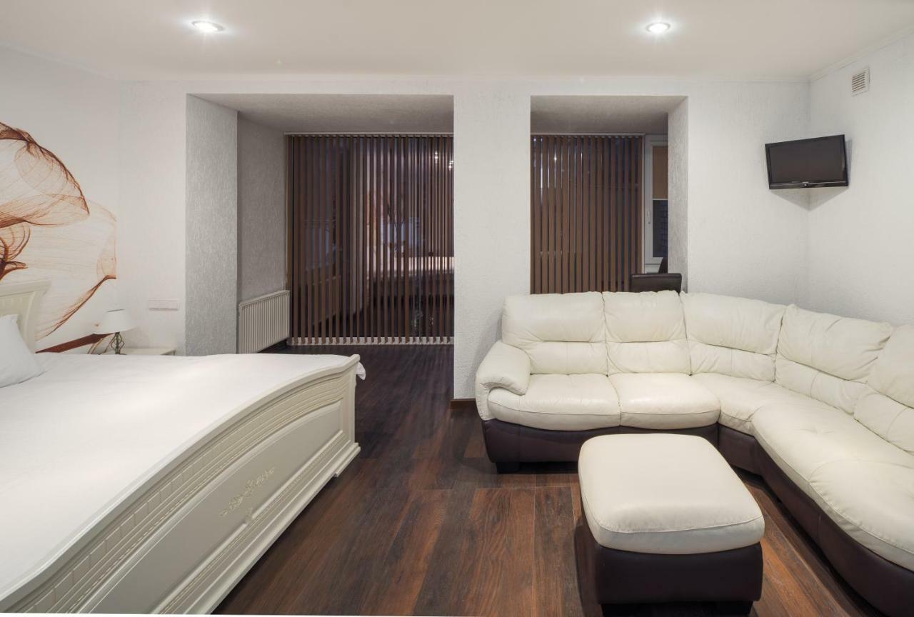 Chelsea Apartments 里加 外观 照片