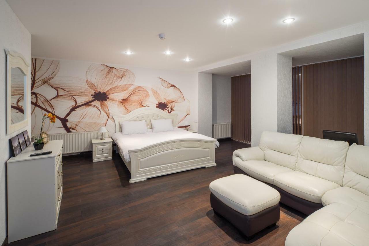 Chelsea Apartments 里加 外观 照片