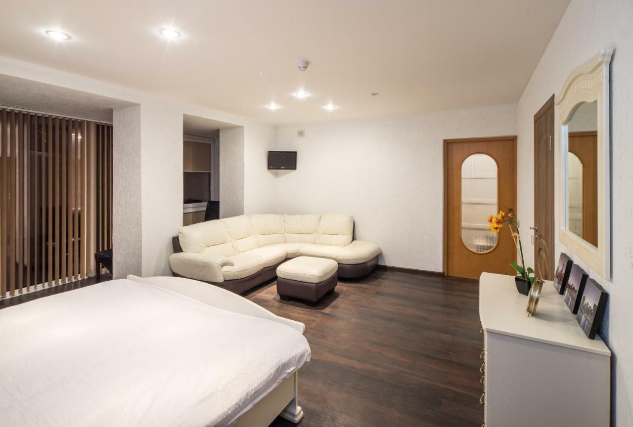 Chelsea Apartments 里加 外观 照片