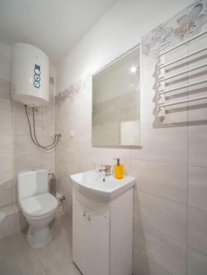 Chelsea Apartments 里加 外观 照片