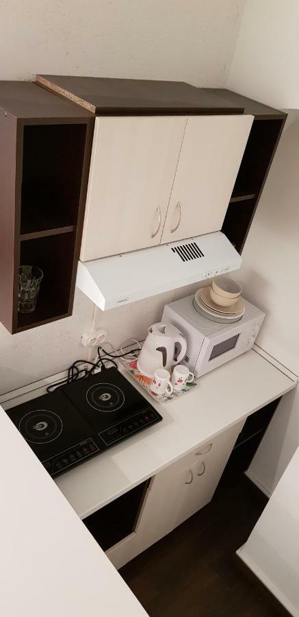 Chelsea Apartments 里加 外观 照片