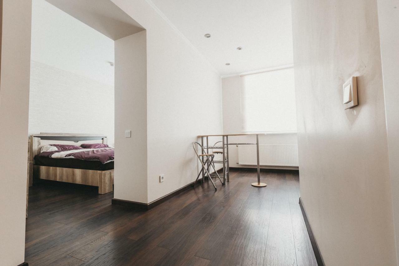 Chelsea Apartments 里加 外观 照片