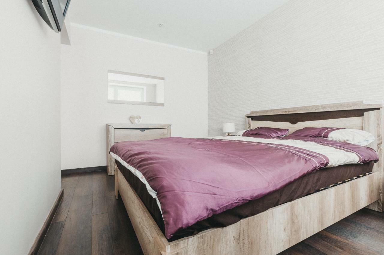 Chelsea Apartments 里加 外观 照片