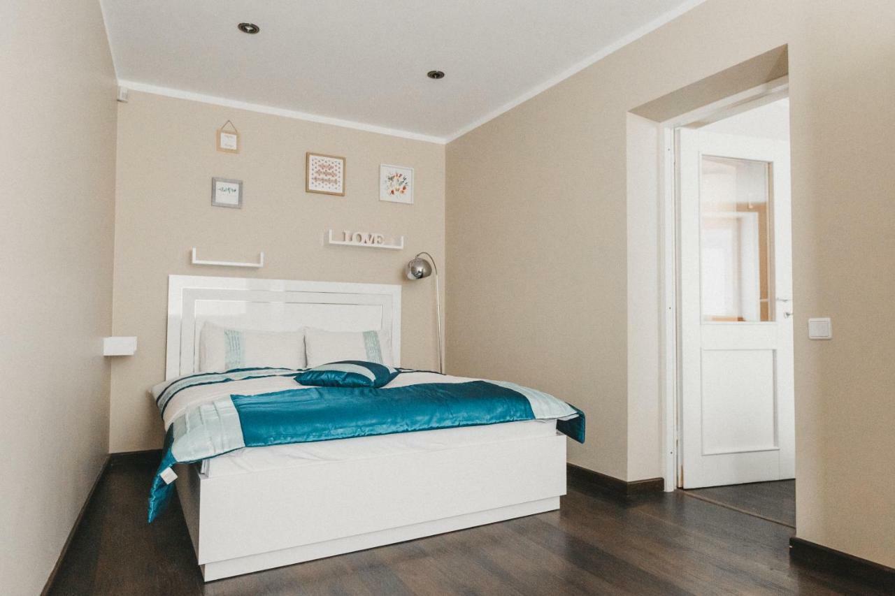 Chelsea Apartments 里加 外观 照片