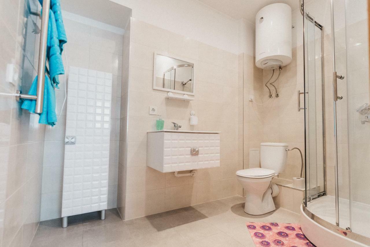 Chelsea Apartments 里加 外观 照片