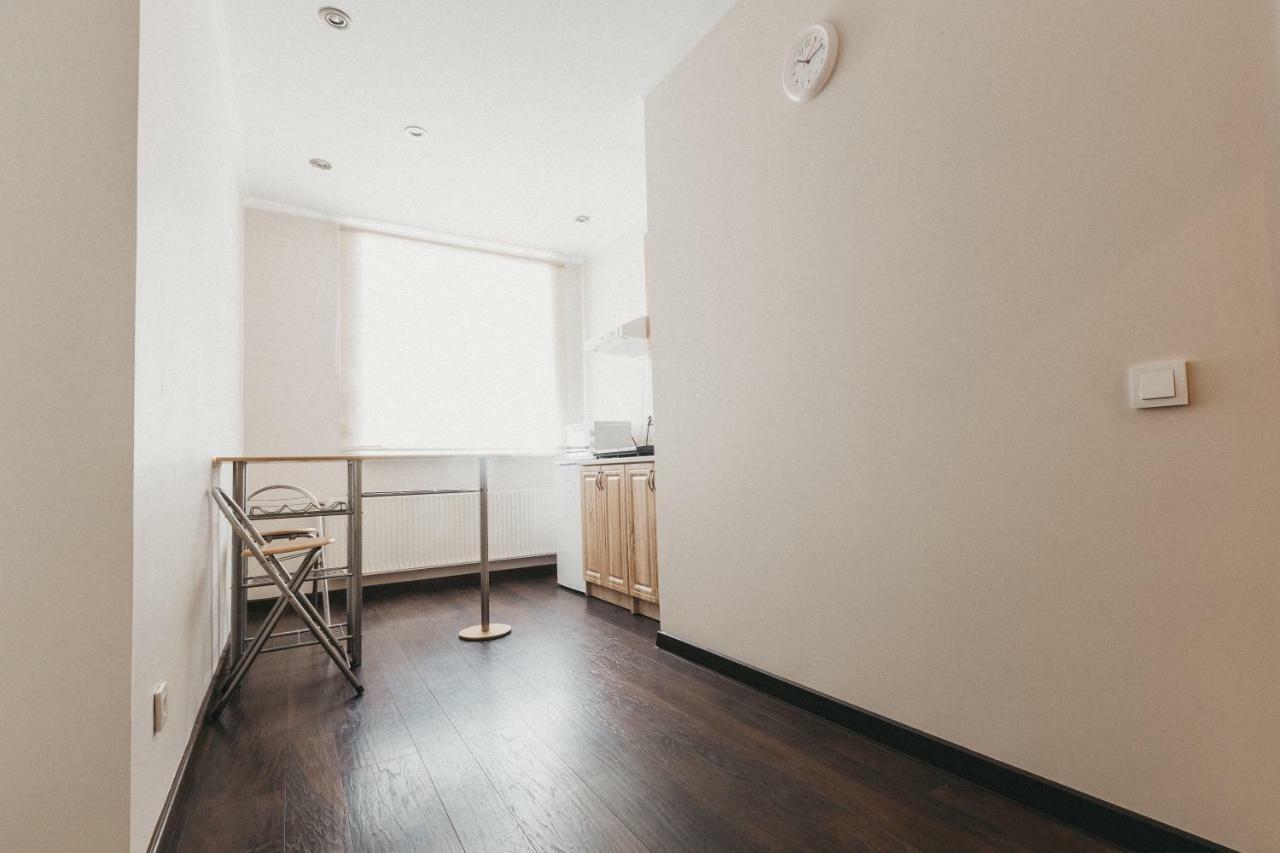 Chelsea Apartments 里加 外观 照片