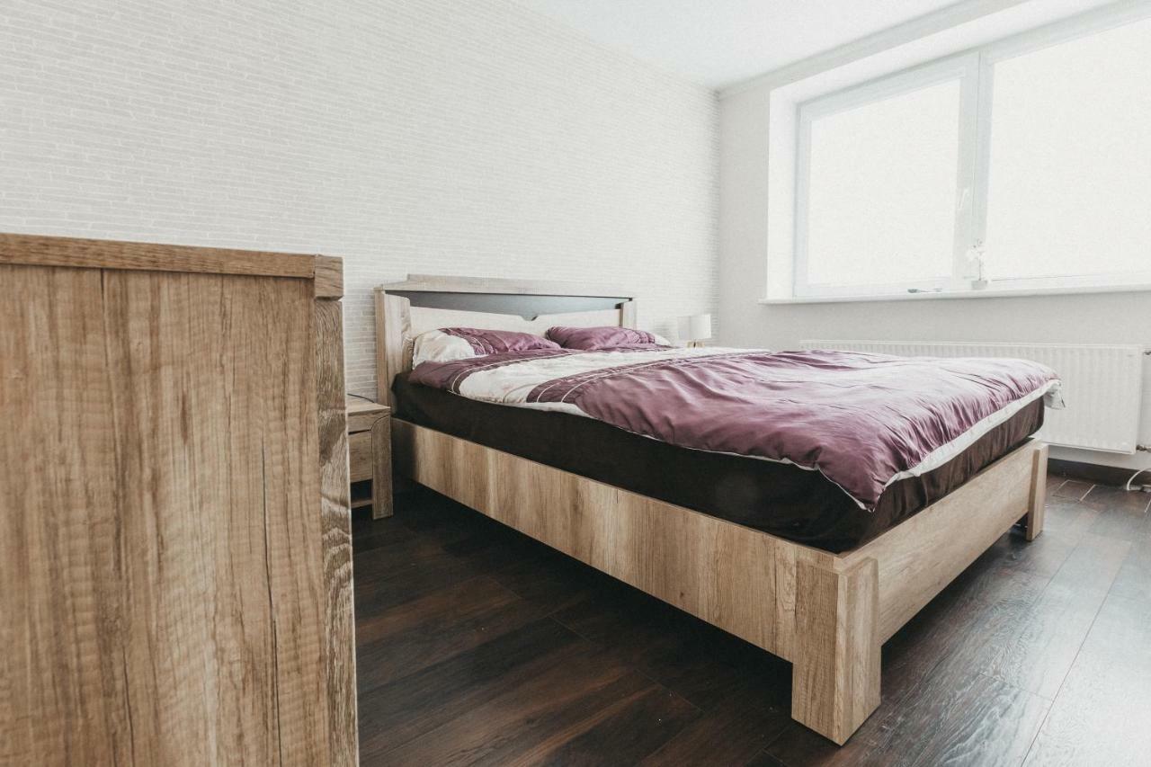 Chelsea Apartments 里加 外观 照片