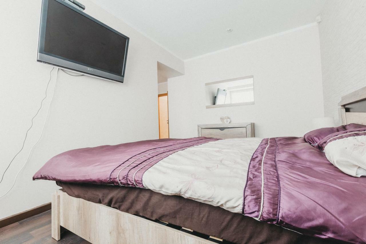 Chelsea Apartments 里加 外观 照片