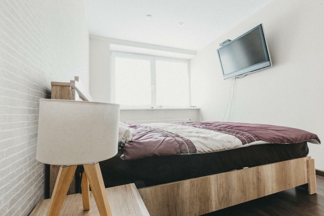 Chelsea Apartments 里加 外观 照片