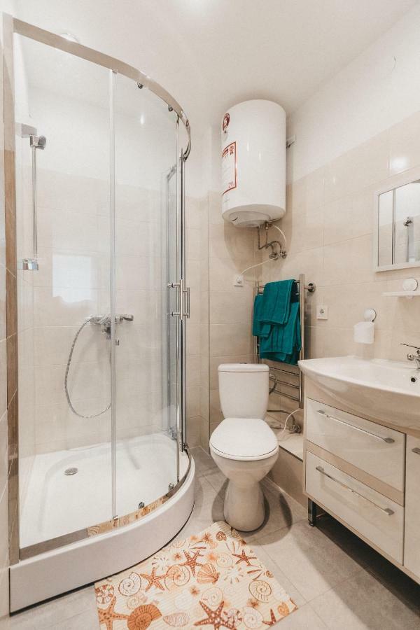 Chelsea Apartments 里加 外观 照片