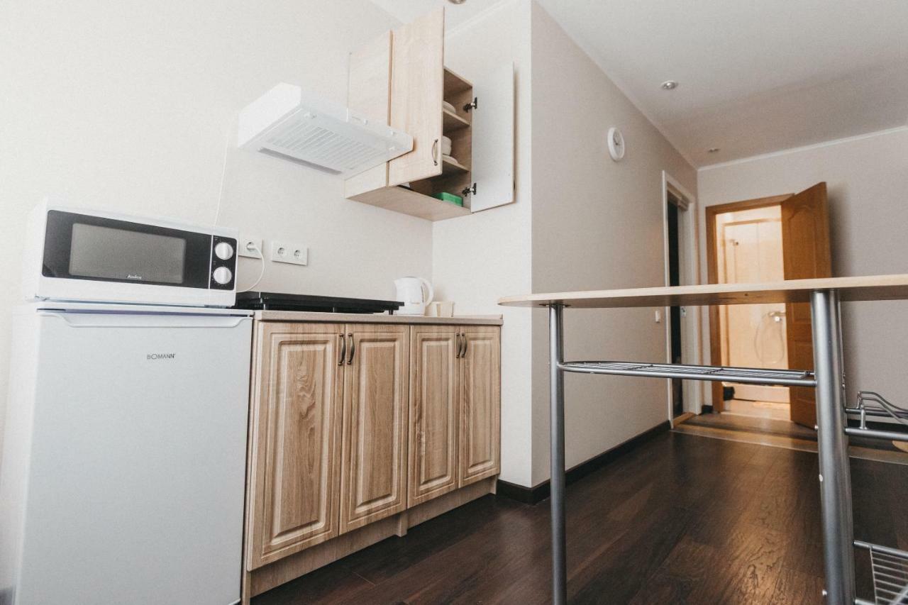 Chelsea Apartments 里加 外观 照片