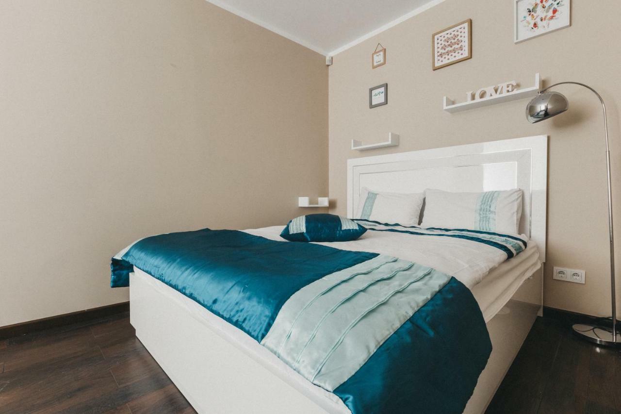 Chelsea Apartments 里加 外观 照片
