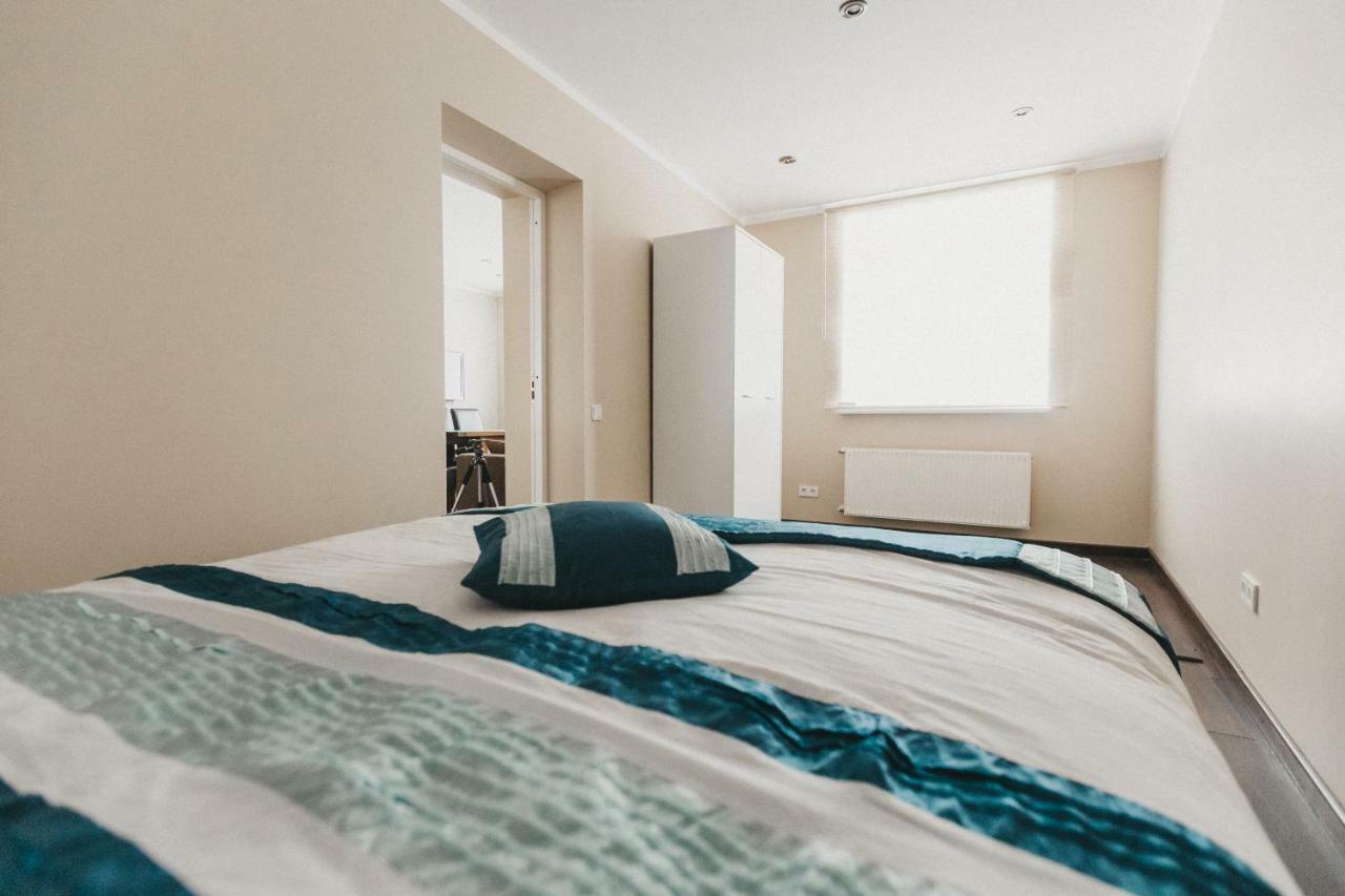 Chelsea Apartments 里加 外观 照片
