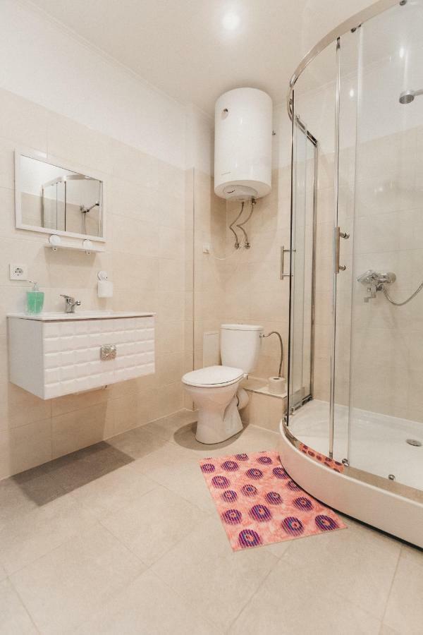 Chelsea Apartments 里加 外观 照片
