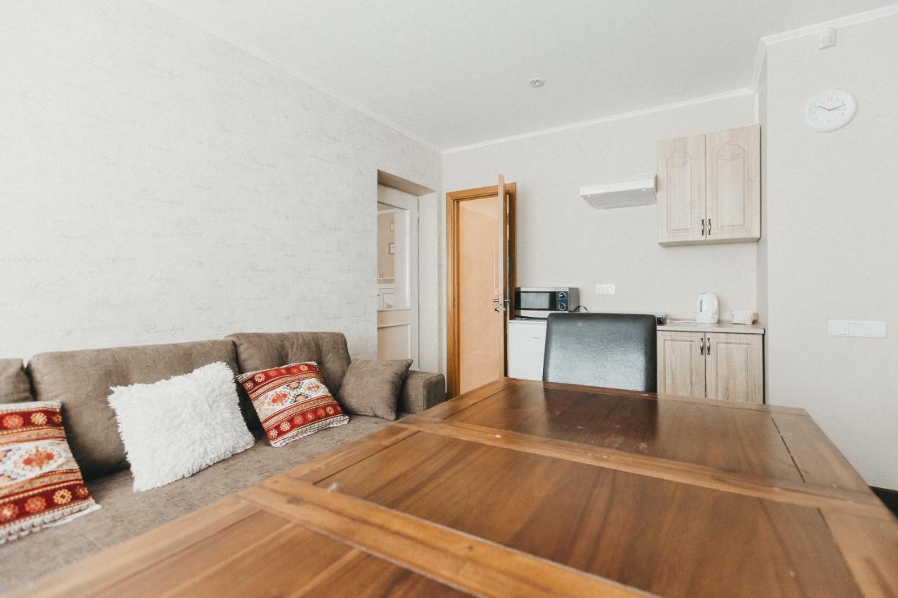 Chelsea Apartments 里加 外观 照片