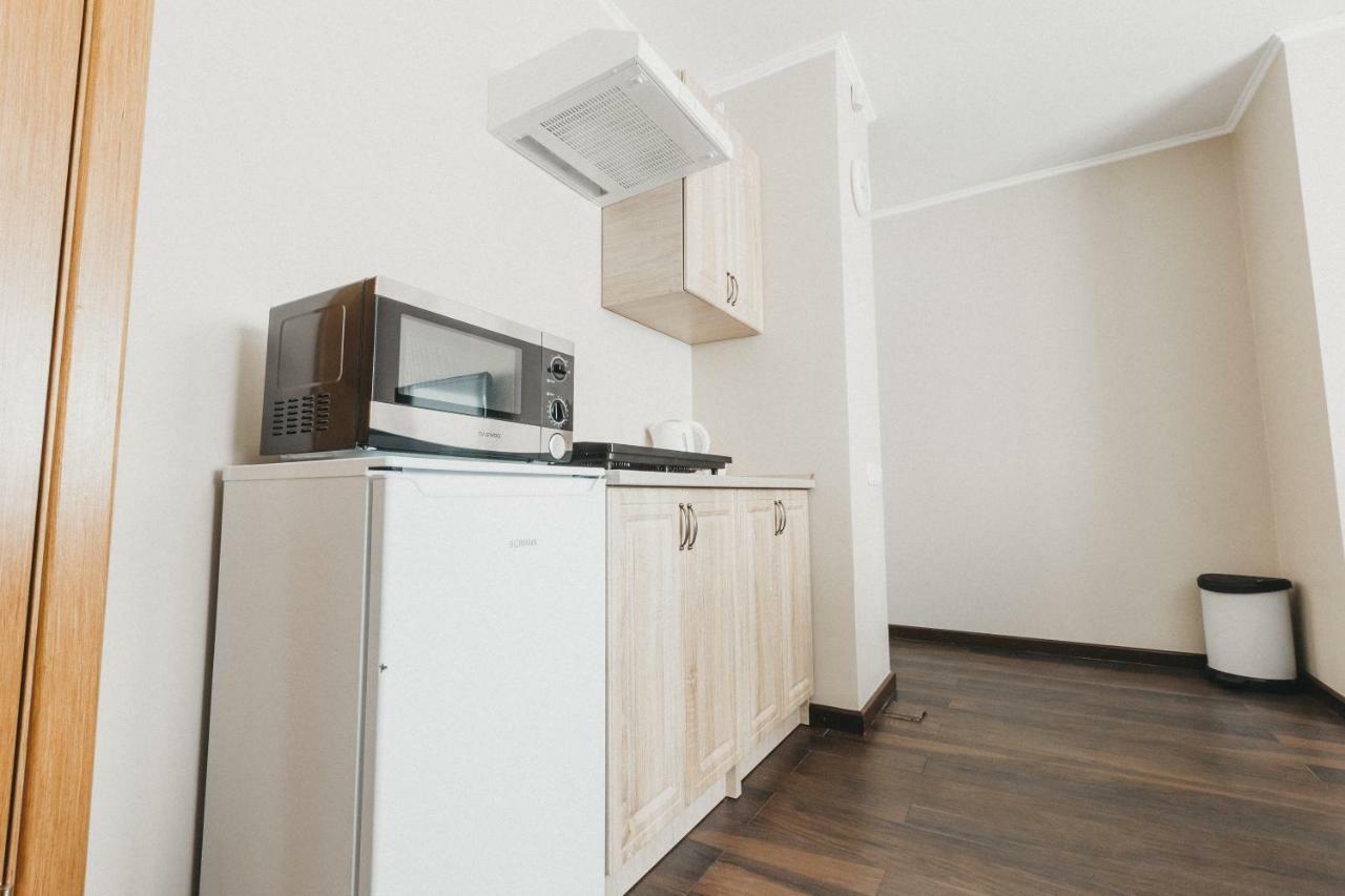 Chelsea Apartments 里加 外观 照片
