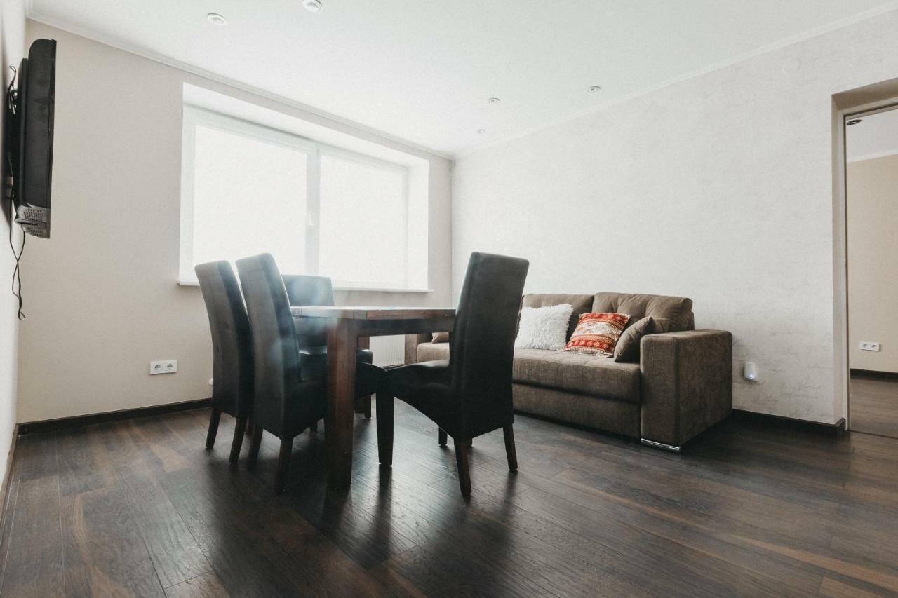 Chelsea Apartments 里加 外观 照片