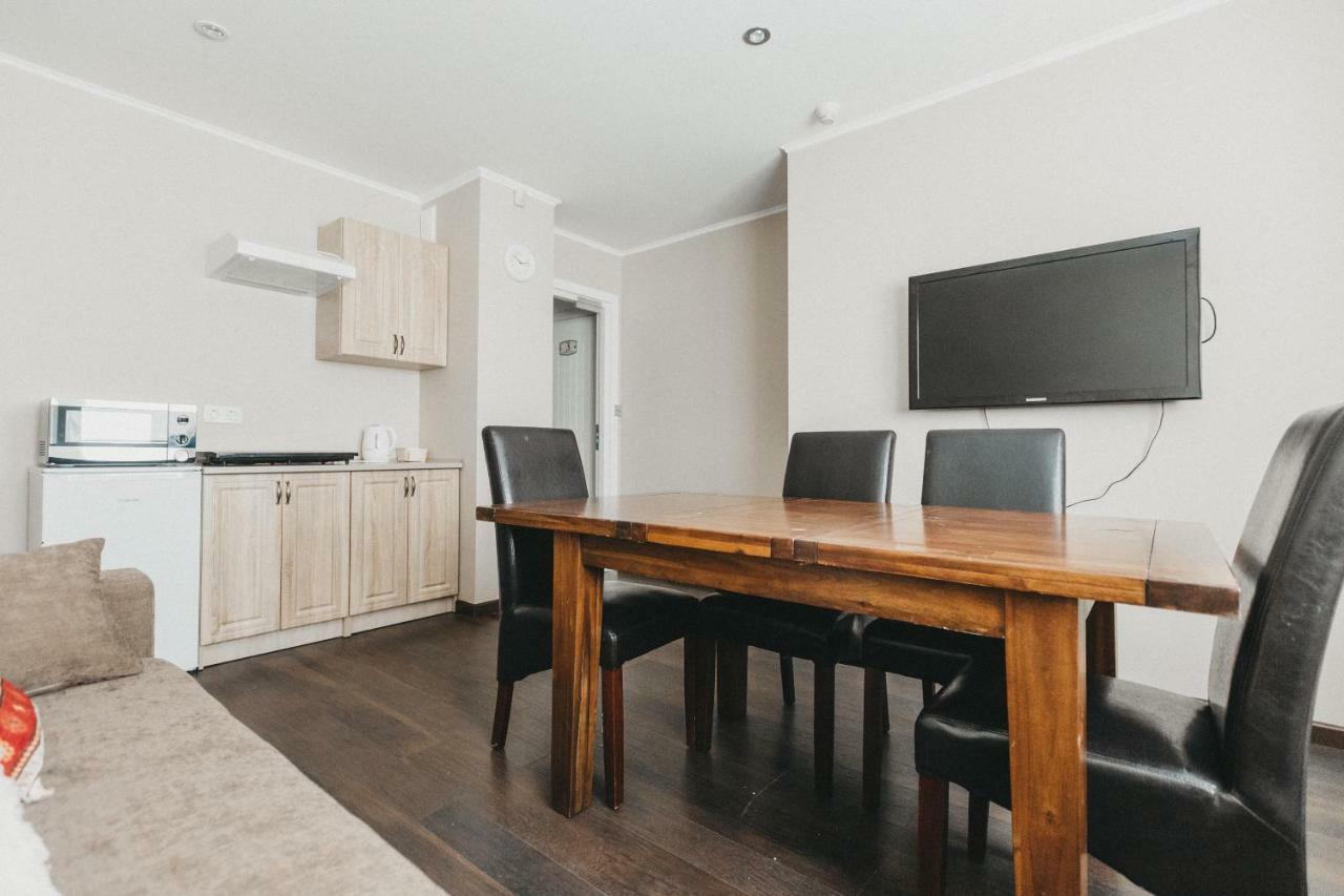Chelsea Apartments 里加 外观 照片