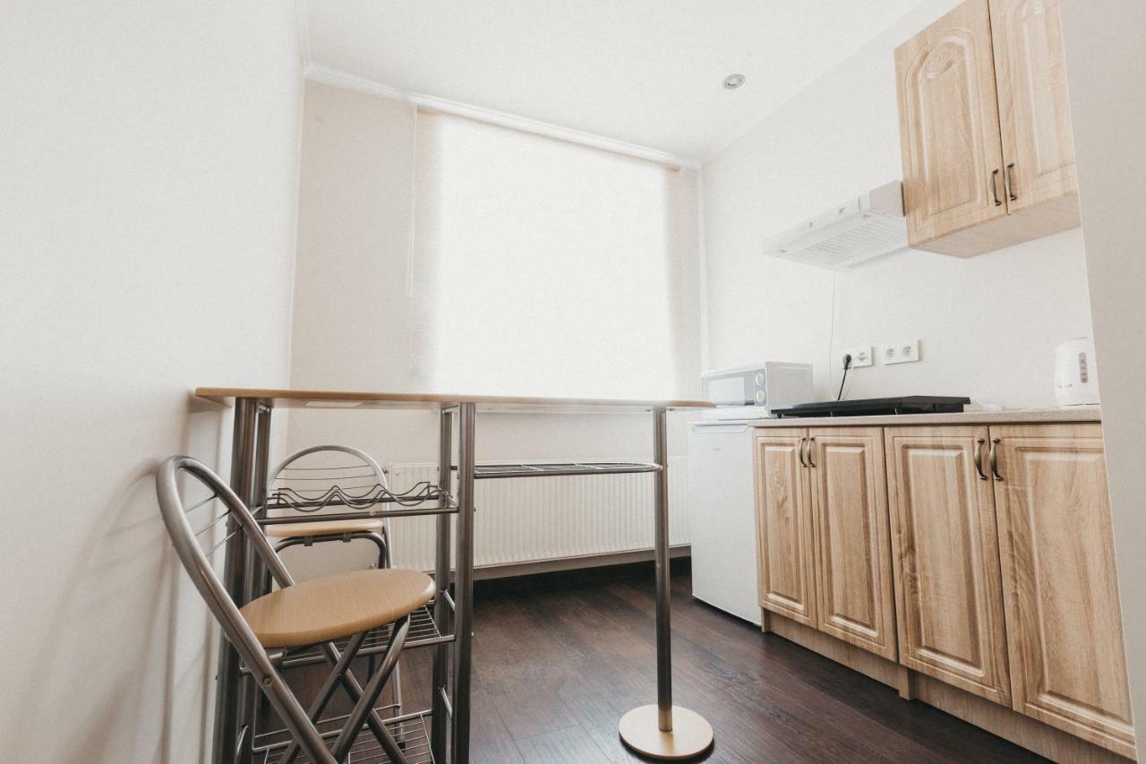 Chelsea Apartments 里加 外观 照片