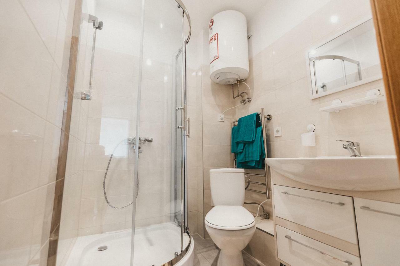 Chelsea Apartments 里加 外观 照片