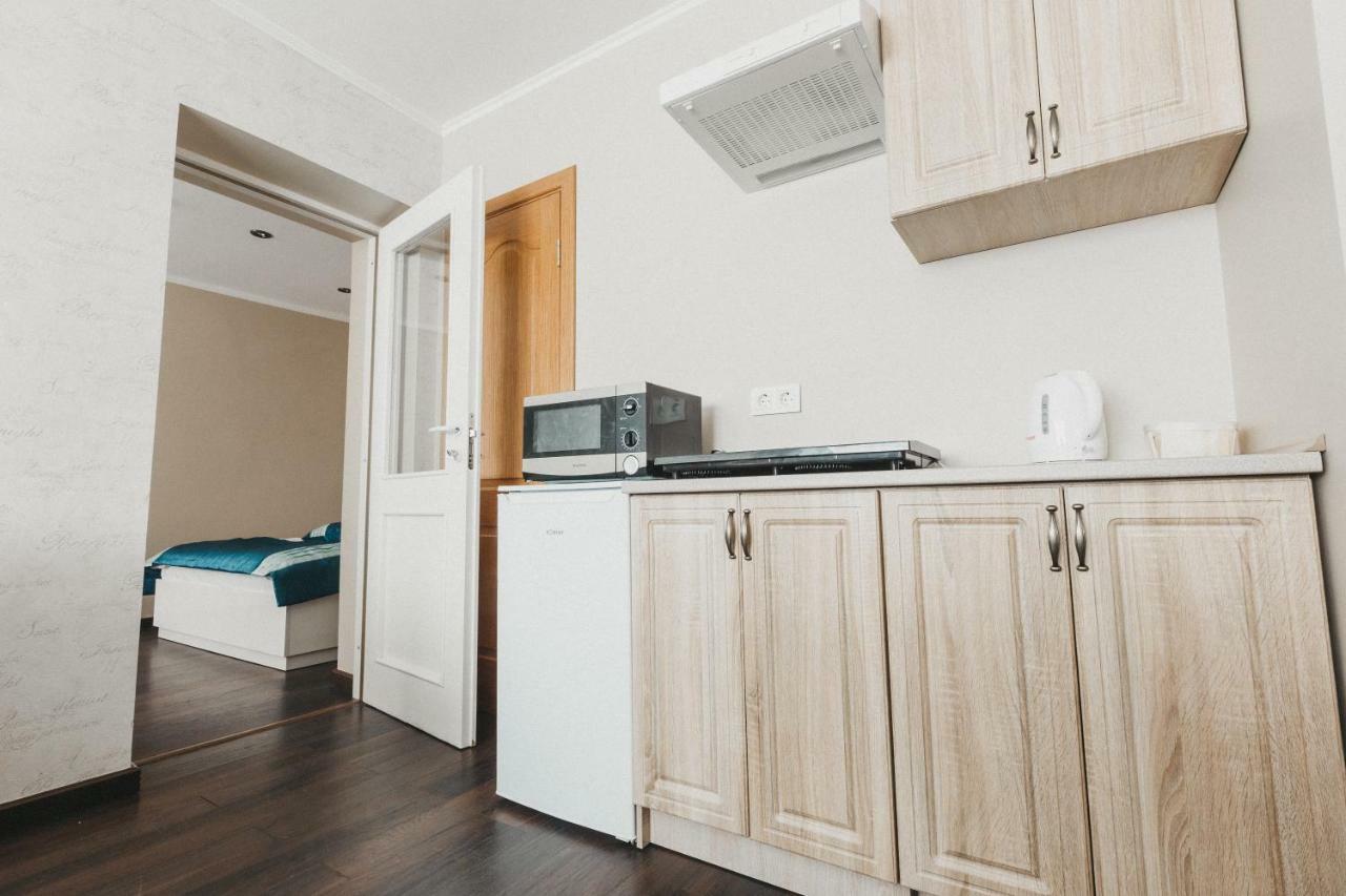 Chelsea Apartments 里加 外观 照片